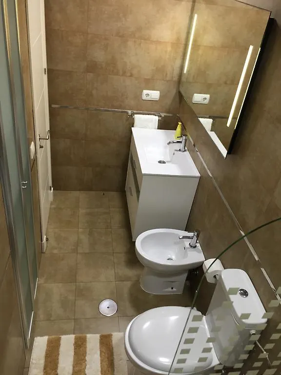 Apartment Ferienwohnung Apartamento La Ronda Jerez de la Frontera Spanien