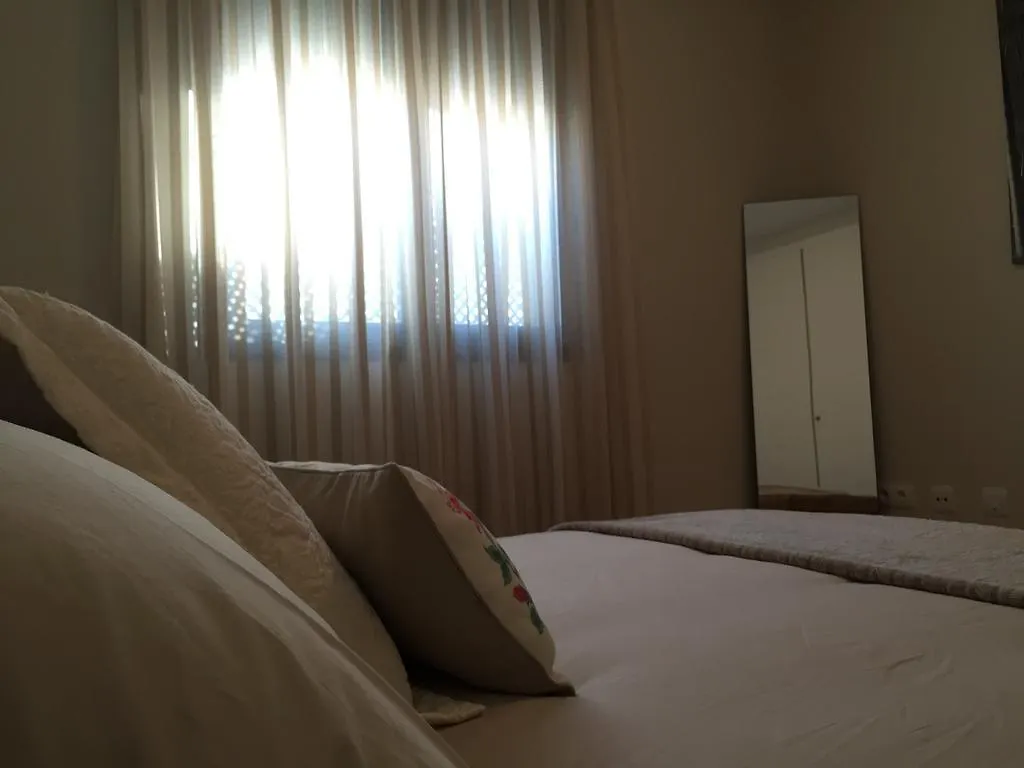 Ferienwohnung Apartamento La Ronda Jerez de la Frontera Spanien