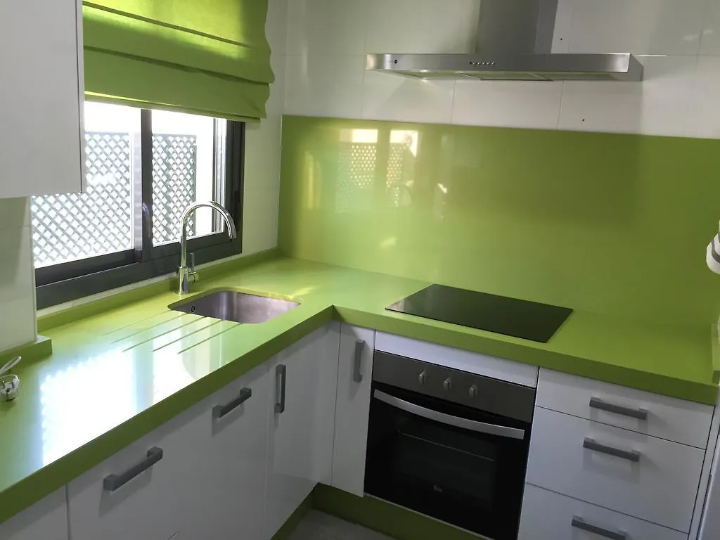 Ferienwohnung Apartamento La Ronda Jerez de la Frontera 0*,