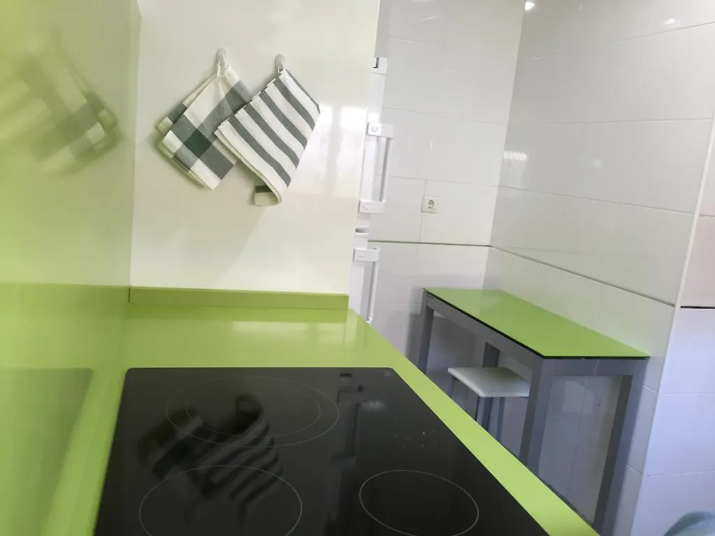 Ferienwohnung Apartamento La Ronda Jerez de la Frontera